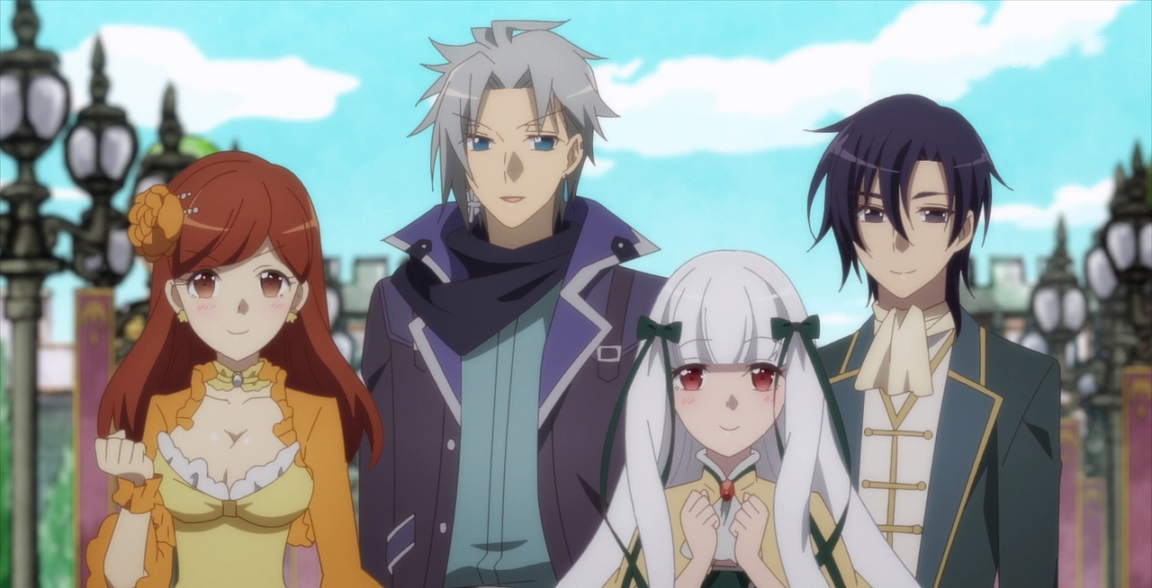 每日动漫壁纸:330