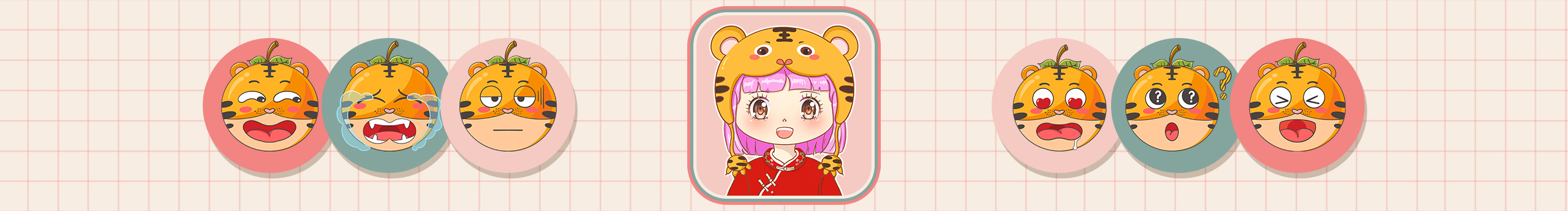欣酱x的个人主页（封面预览） - 主页封面设置 - 站酷设计师欣酱x原创素材 - 站酷ZCOOL