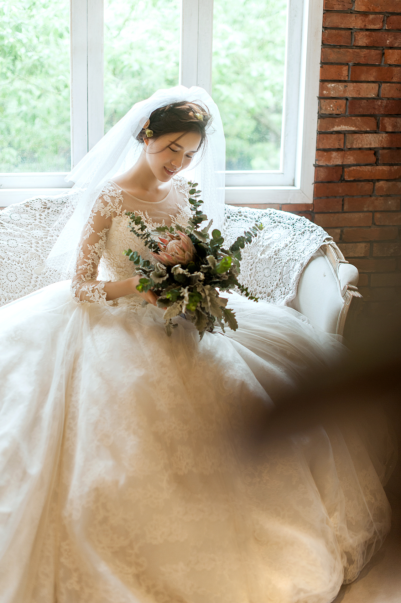 2018人像小结（图ZMTQwOTA0NTI4） - 人像摄影 - 站酷设计师清欢映像原创素材 - 站酷ZCOOL