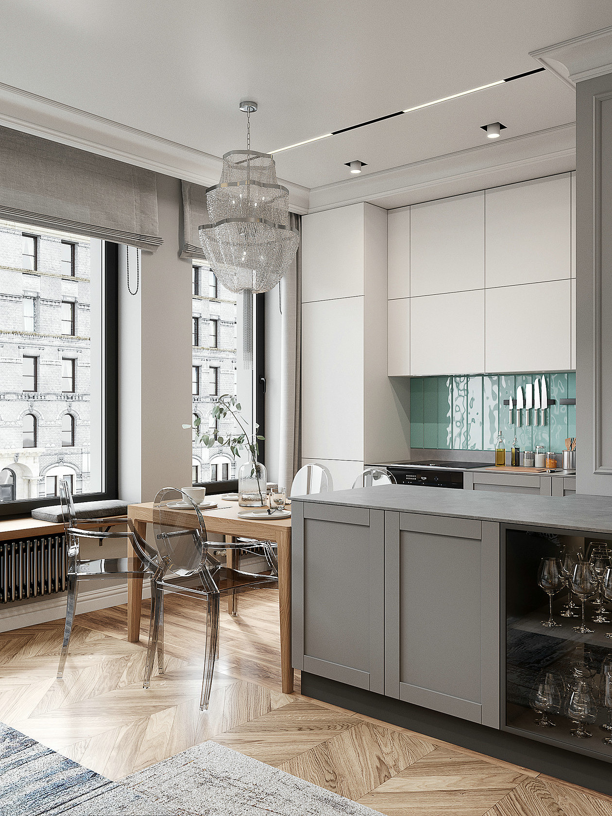 1992效果图（图ZMTQyMDA5Mzc2） - 家装设计 - 站酷设计师1992效果图小九原创素材 - 站酷ZCOOL