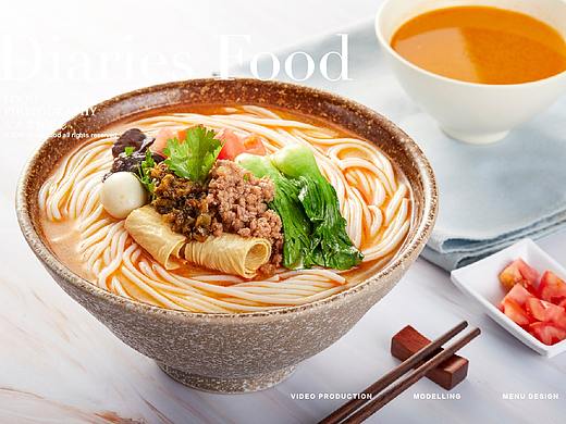 广东拍摄-影食日记 - 近期拍摄作品合集