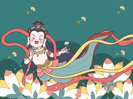 飞天小可爱—日常篇