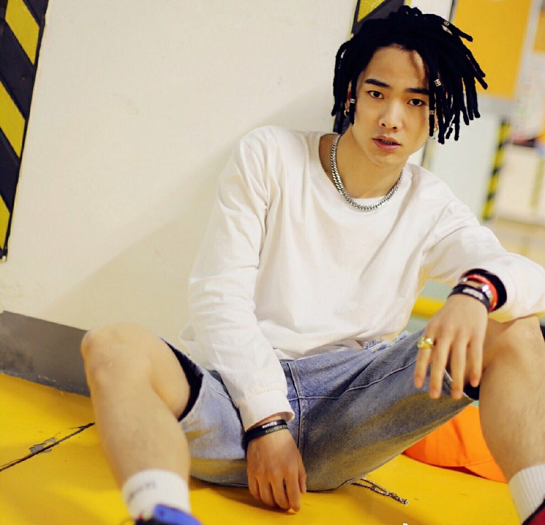 中款tt脏辫【男生中款】|手工艺|其他手工艺|斑马脏辫工作室 - 原创