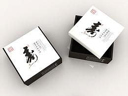 精美礼盒包装