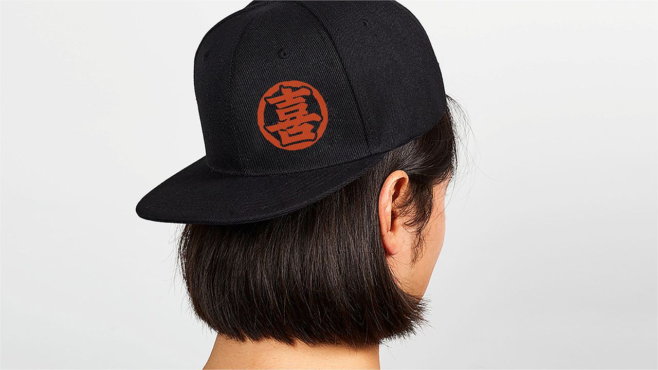 汴三喜 品牌设计（图ZMjgyMzI2MDI4） - 品牌 - 站酷设计师协创广告原创素材 - 站酷ZCOOL