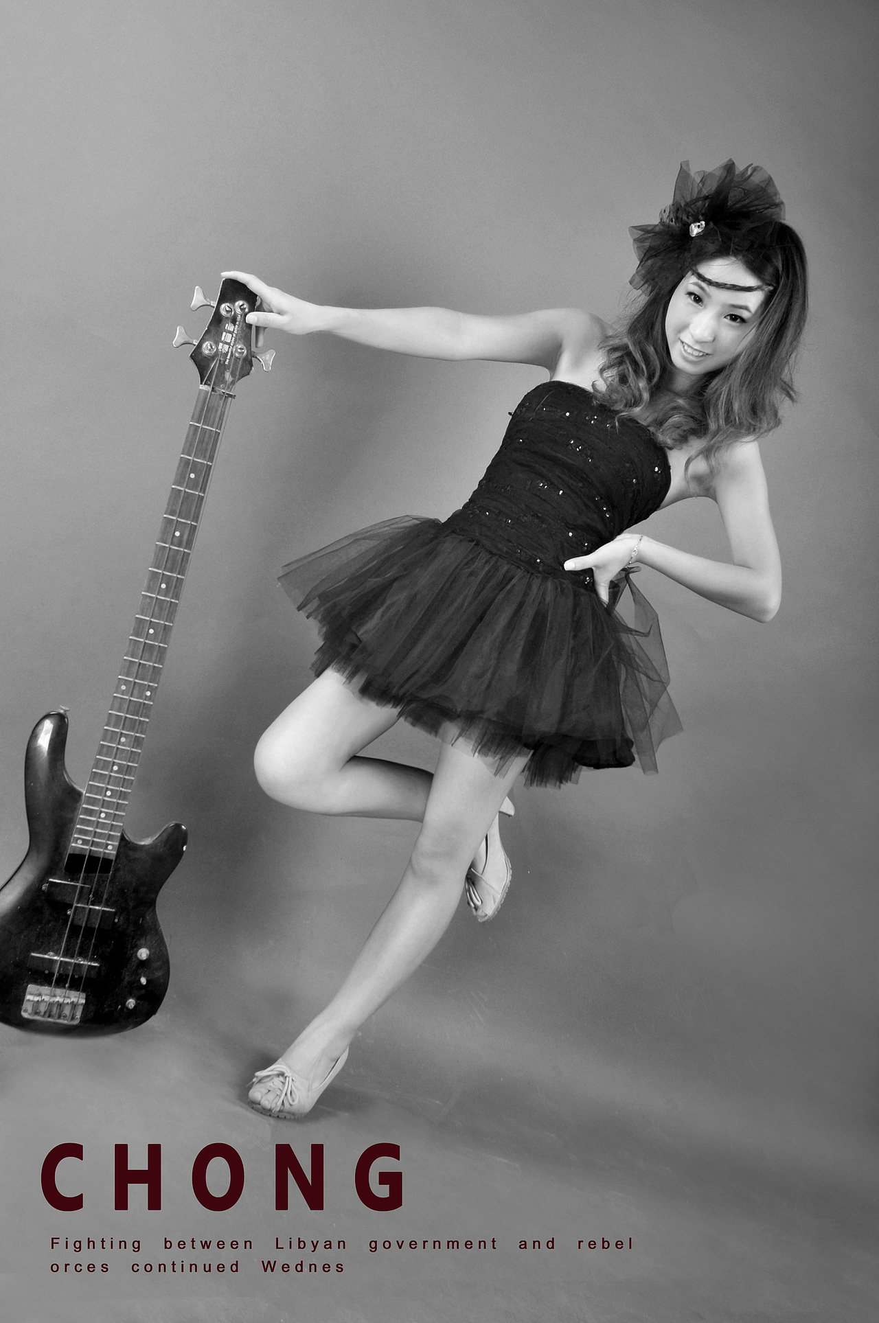 小玩一下（图ZMzI1MjYxNg==） - 人像摄影 - 站酷设计师sparkern原创素材 - 站酷ZCOOL