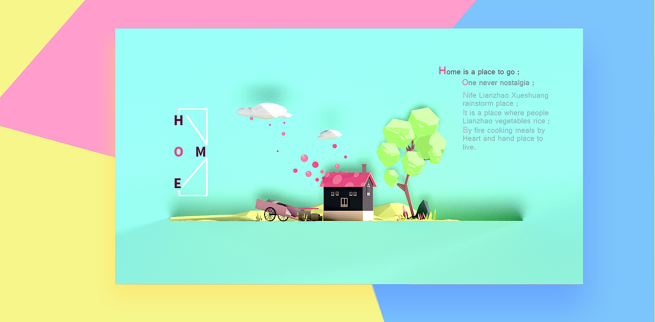 pc wallpaper（图ZNTA4MjgxNjg=） - 闪屏/壁纸 - 站酷设计师禄文原创素材 - 站酷ZCOOL