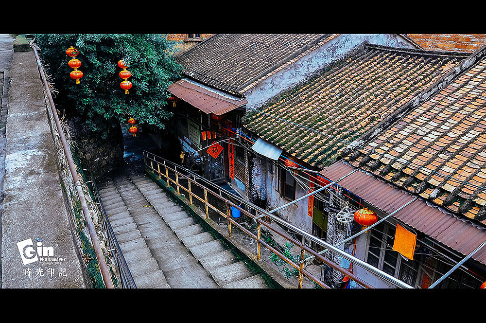 拍照 | 肇庆夏旅行、