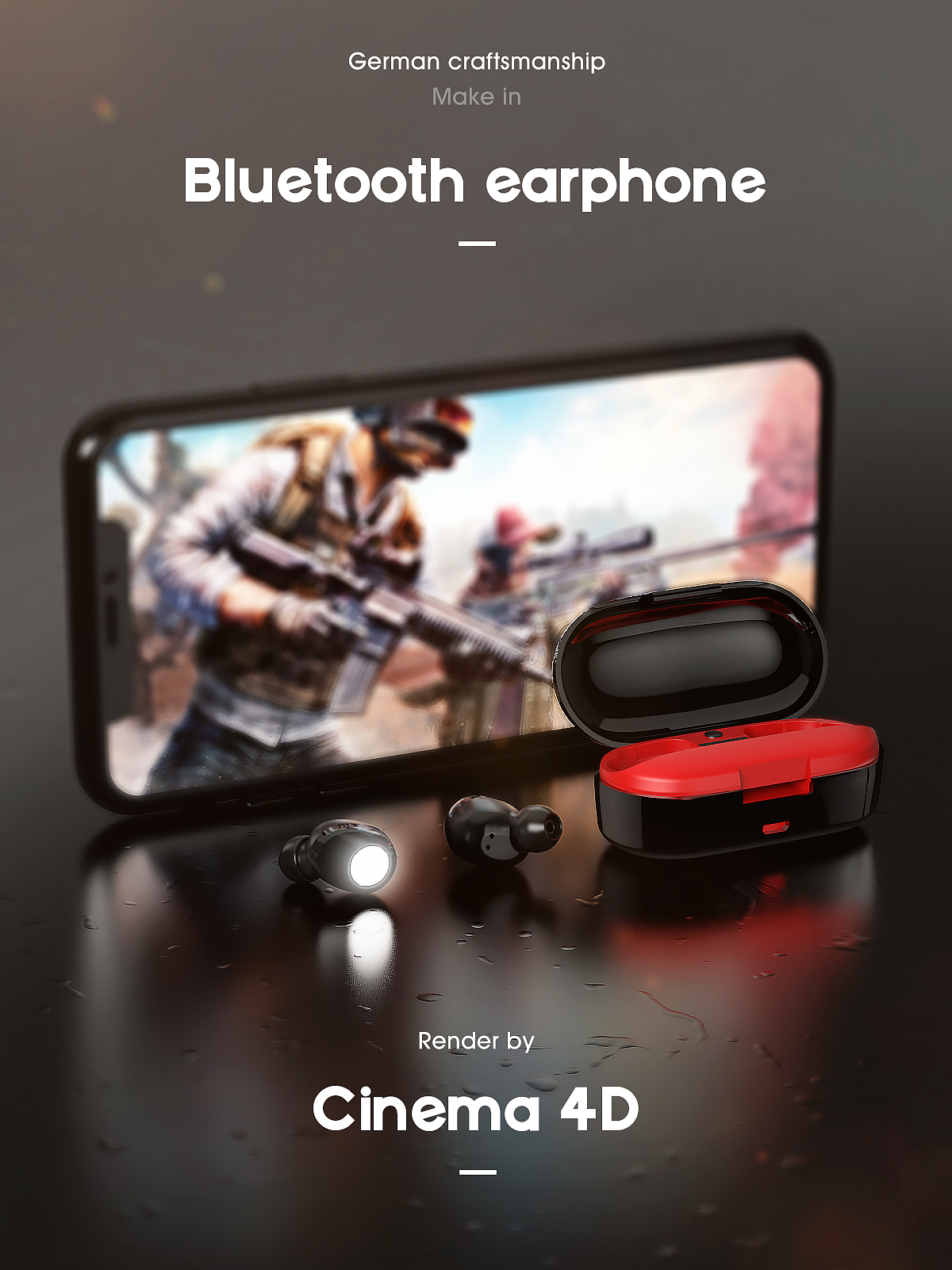 工作外的一些零碎小练习