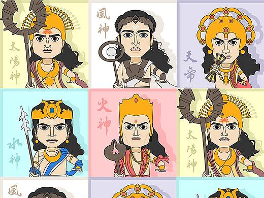 同人-小象剧写实版