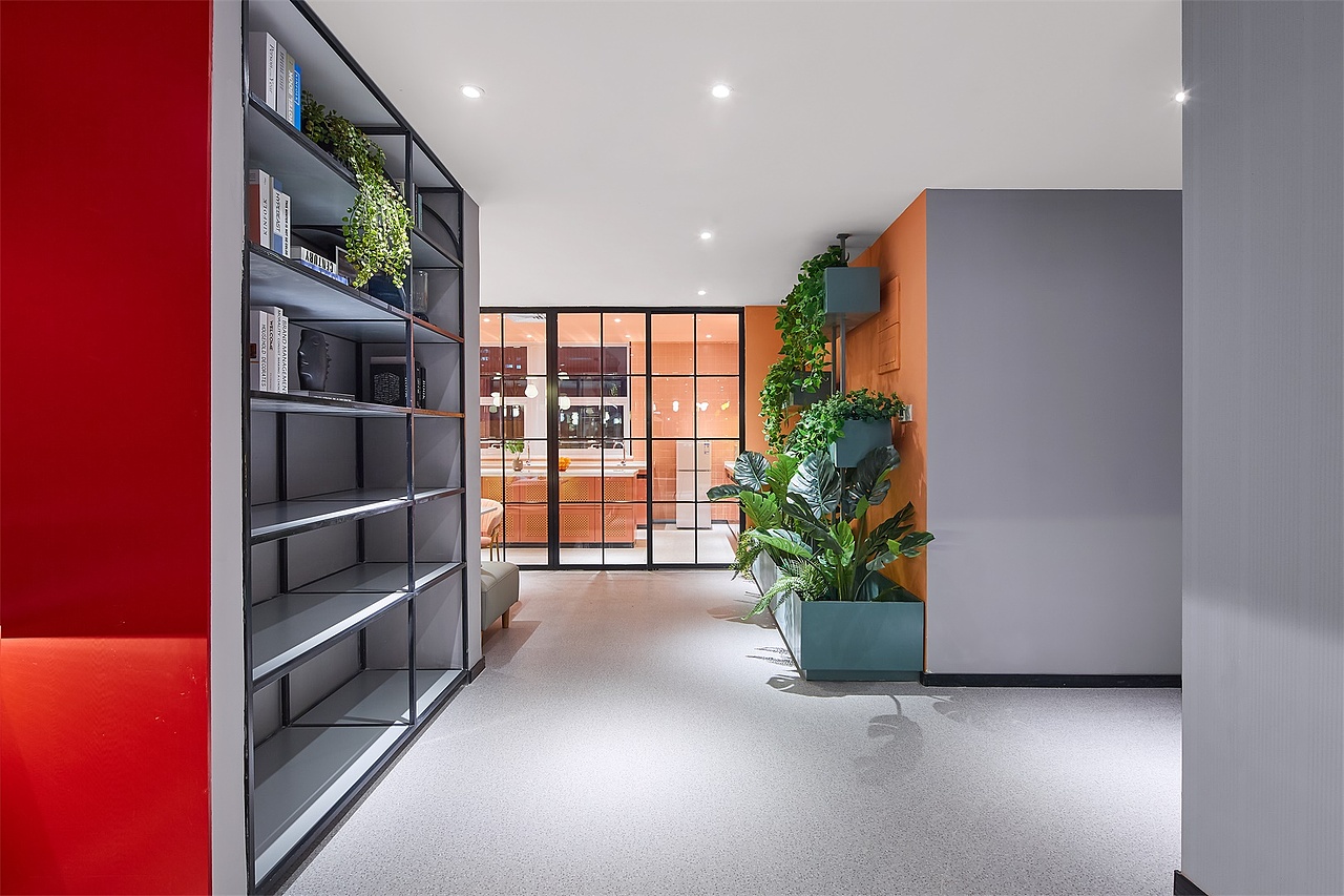 天津·龙湖冠寓