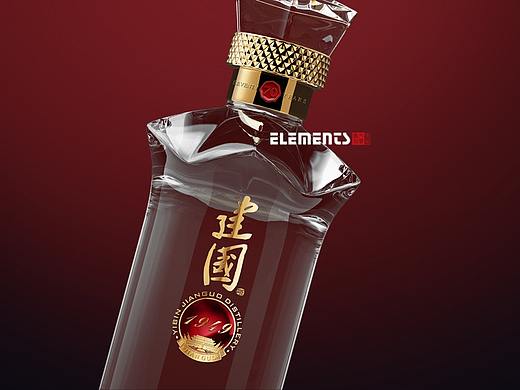 建国1949（个人主页-ZNDE5NDAyNDg=） - 包装 - 站酷设计师创造社原创素材 - 站酷ZCOOL