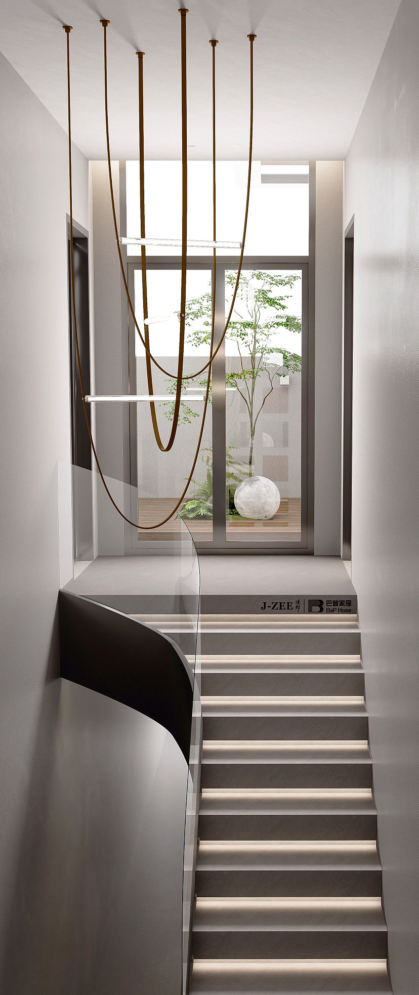 J-ZEE 瑾郅|天宸原著