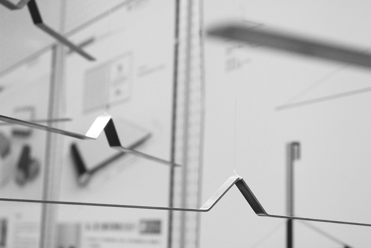 毕业设计--《THE DUNE》#青春答卷2015#