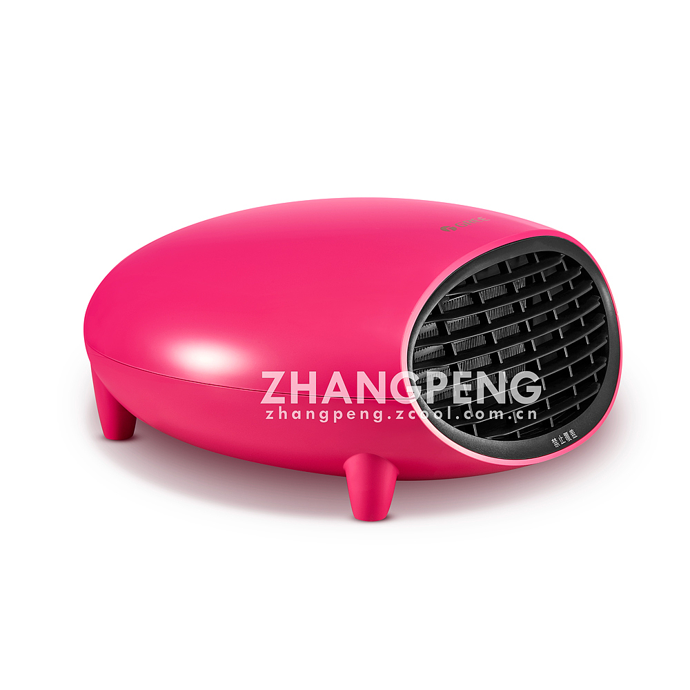 格力电热器产品拍摄-摄影师张鹏