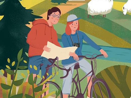 travel－together（个人主页-ZMjY4NzEyMTY=） - 创作习作 - 站酷设计师zitao原创素材 - 站酷ZCOOL