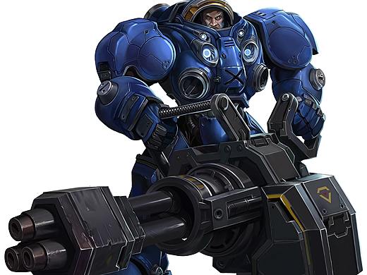 机器人（个人主页-ZMjkwMDg1MTI=） - 游戏原画 - 站酷设计师酱油蘸水果原创素材 - 站酷ZCOOL