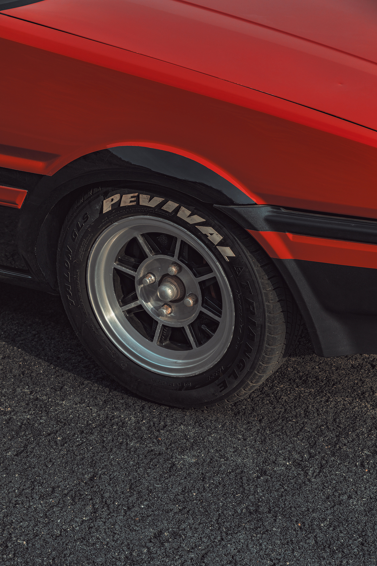 Toyota Truend (AE86)（图ZMTM4MzA2NTky） - 产品摄影 - 站酷设计师摄影师阳光原创素材 - 站酷ZCOOL