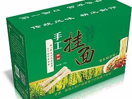挂面包装