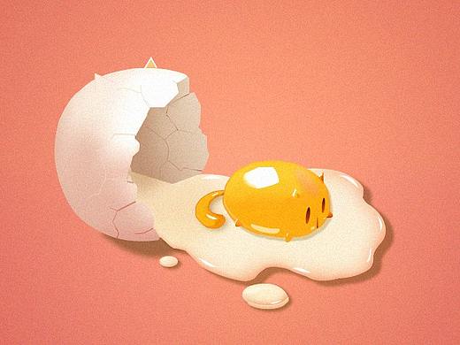 雞蛋（個(gè)人主頁-ZNDMwNzQ3NjA=） - 創(chuàng)作習(xí)作 - 站酷設(shè)計(jì)師來細(xì)數(shù)你的罪惡原創(chuàng)素材 - 站酷ZCOOL