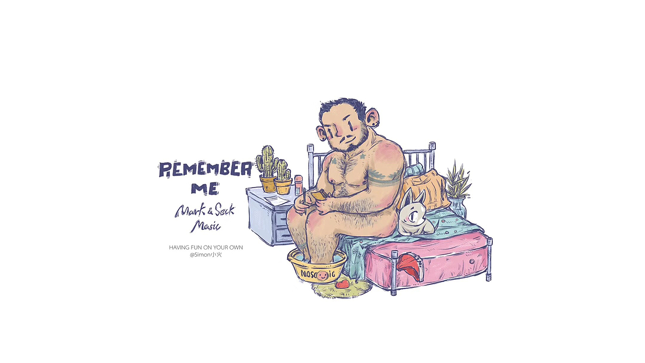 马克与赛克新篇先导