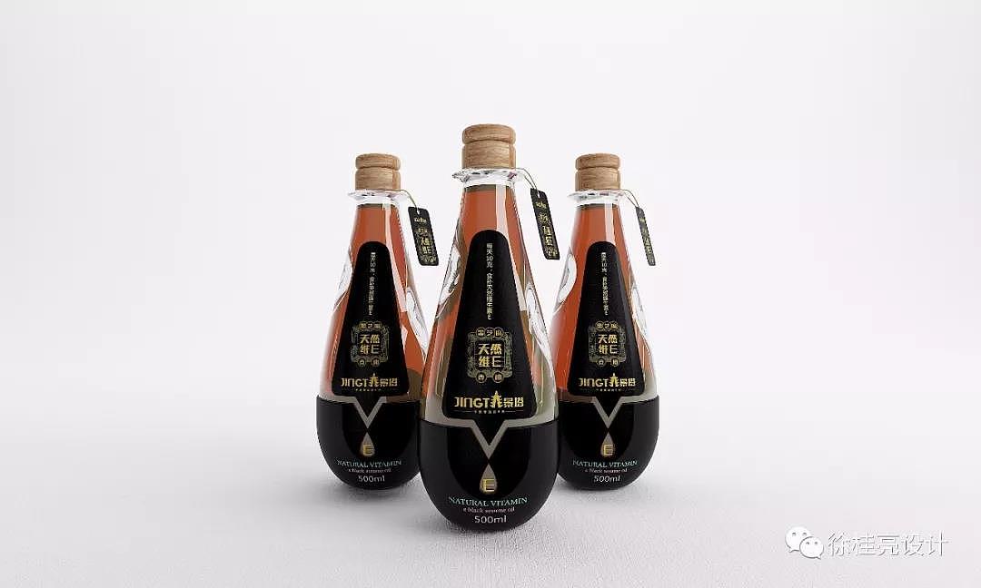 景塔，打造中国香油新E代！（图ZMTEzMDU3Nzc2） - 包装 - 站酷设计师徐桂亮品牌设计原创素材 - 站酷ZCOOL