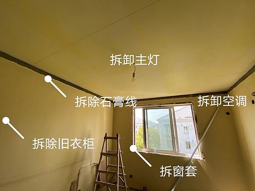 长沙卧室隔音吸音改造分享