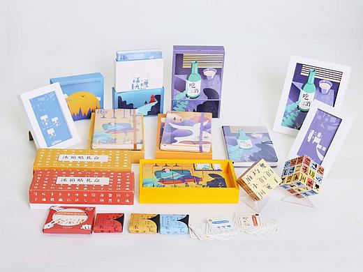 2017年毕业设计——《话说杭州》