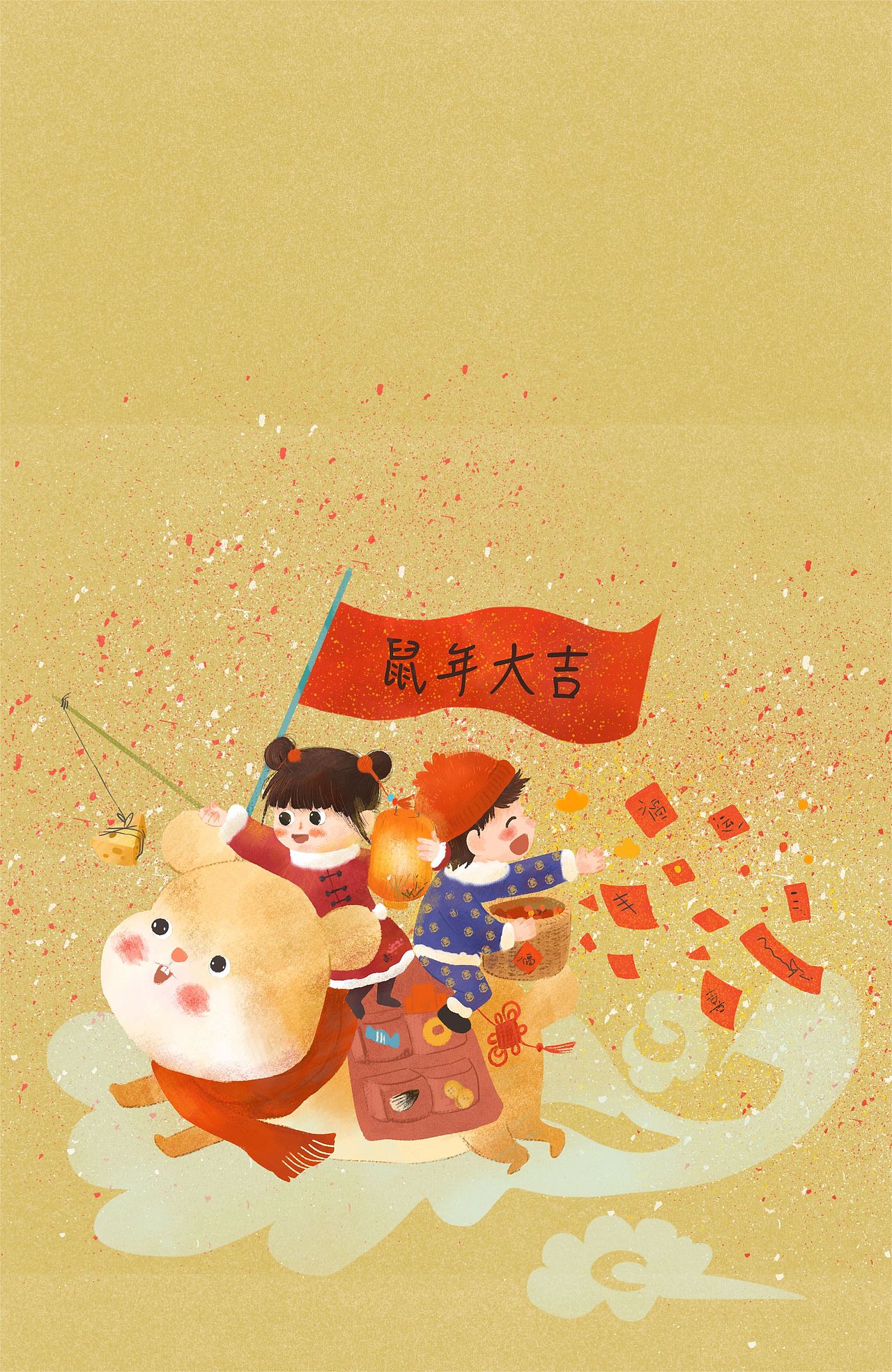 插画练习（图ZMTk0NzMyODQw） - 创作习作 - 站酷设计师在在zaizai原创素材 - 站酷ZCOOL