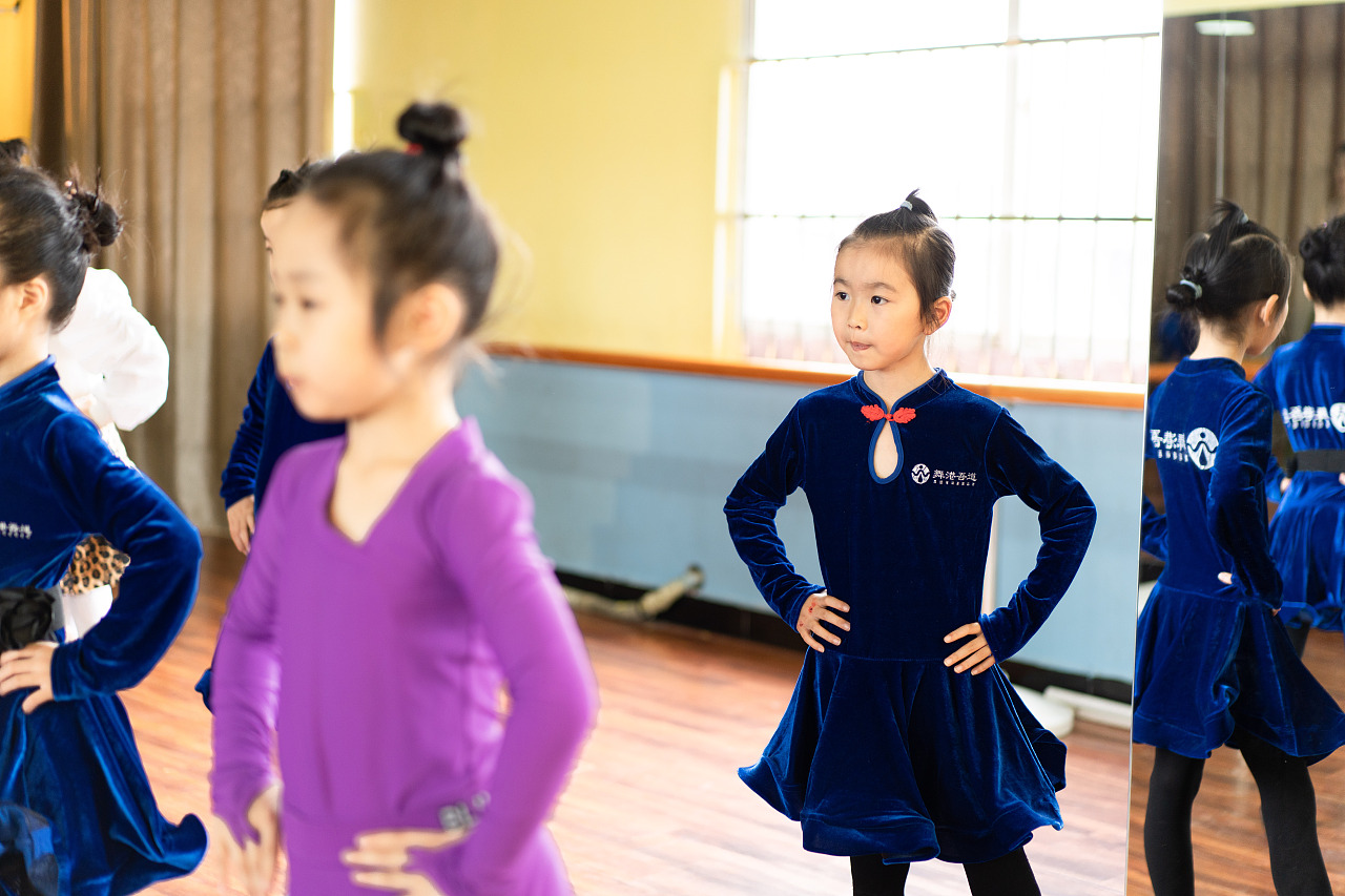 第七期 拉丁舞【1】