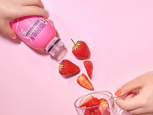 代餐奶昔#静物拍摄#（个人主页-ZNDcyNzUyNTI=） - 产品摄影 - 站酷设计师captain杰克原创素材 - 站酷ZCOOL