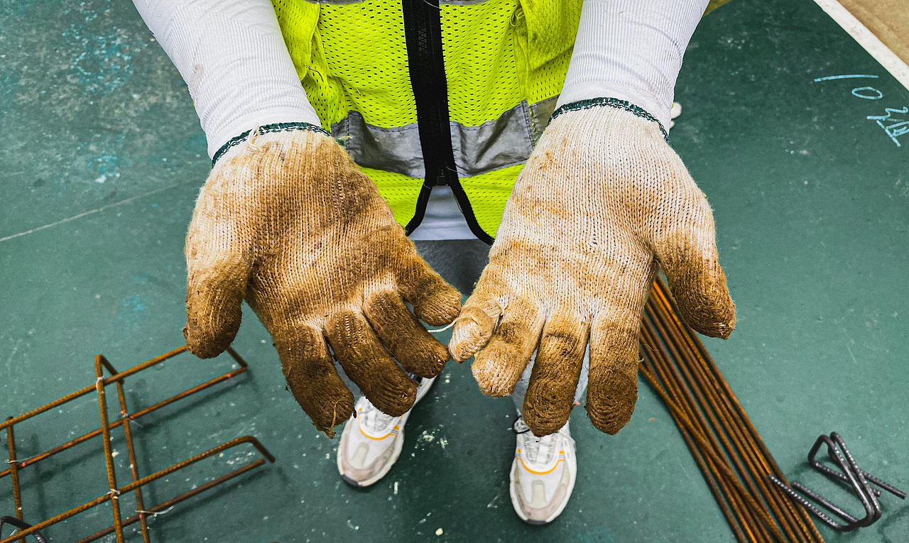 工地摄影纪实（图ZMjMyNTU3Njk2） - 人像摄影 - 站酷设计师LeBronHolmes原创素材 - 站酷ZCOOL