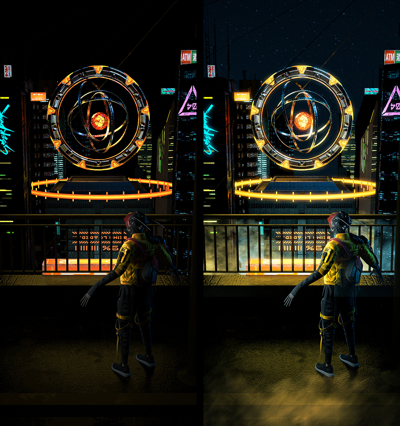 個人練習（圖ZMjY2MTQ1NjIw） - 場景 - 站酷設(shè)計師Lyon_Liang原創(chuàng)素材 - 站酷ZCOOL