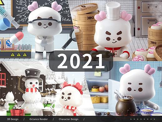 2021年IP总结