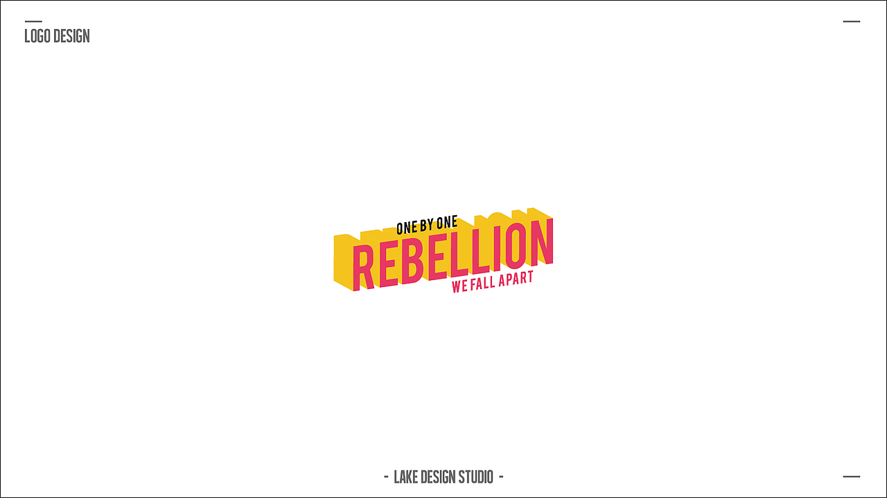 近期部分品牌标志设计及提案集合 LOGO&BRAND