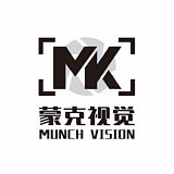 蒙克视觉的头像
