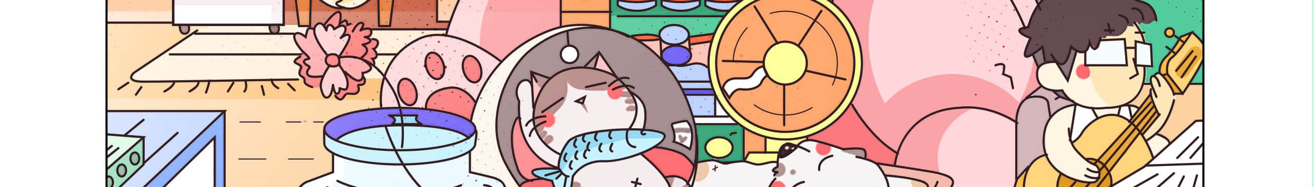 W花蜜大蒜头W的个人主页（封面预览） - 主页封面设置 - 站酷设计师W花蜜大蒜头W原创素材 - 站酷ZCOOL