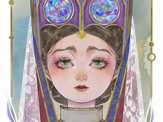 牌面系列——玻璃