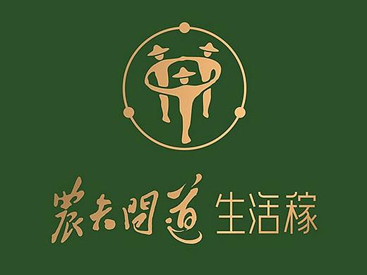生活稼_生鲜超市设计_店面设计