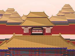 插画