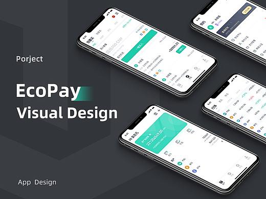 区块链钱包-Ecopay