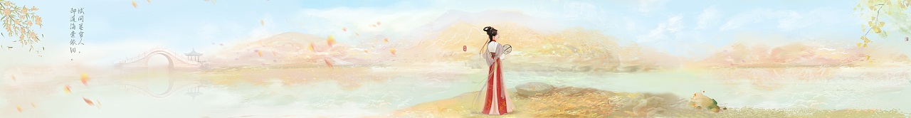插画组图-春夏秋冬（图ZMjg1NTQwMTgw） - 商业插画 - 站酷设计师猫扑满满原创素材 - 站酷ZCOOL