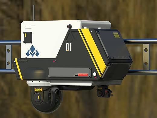 工业产品概念设计