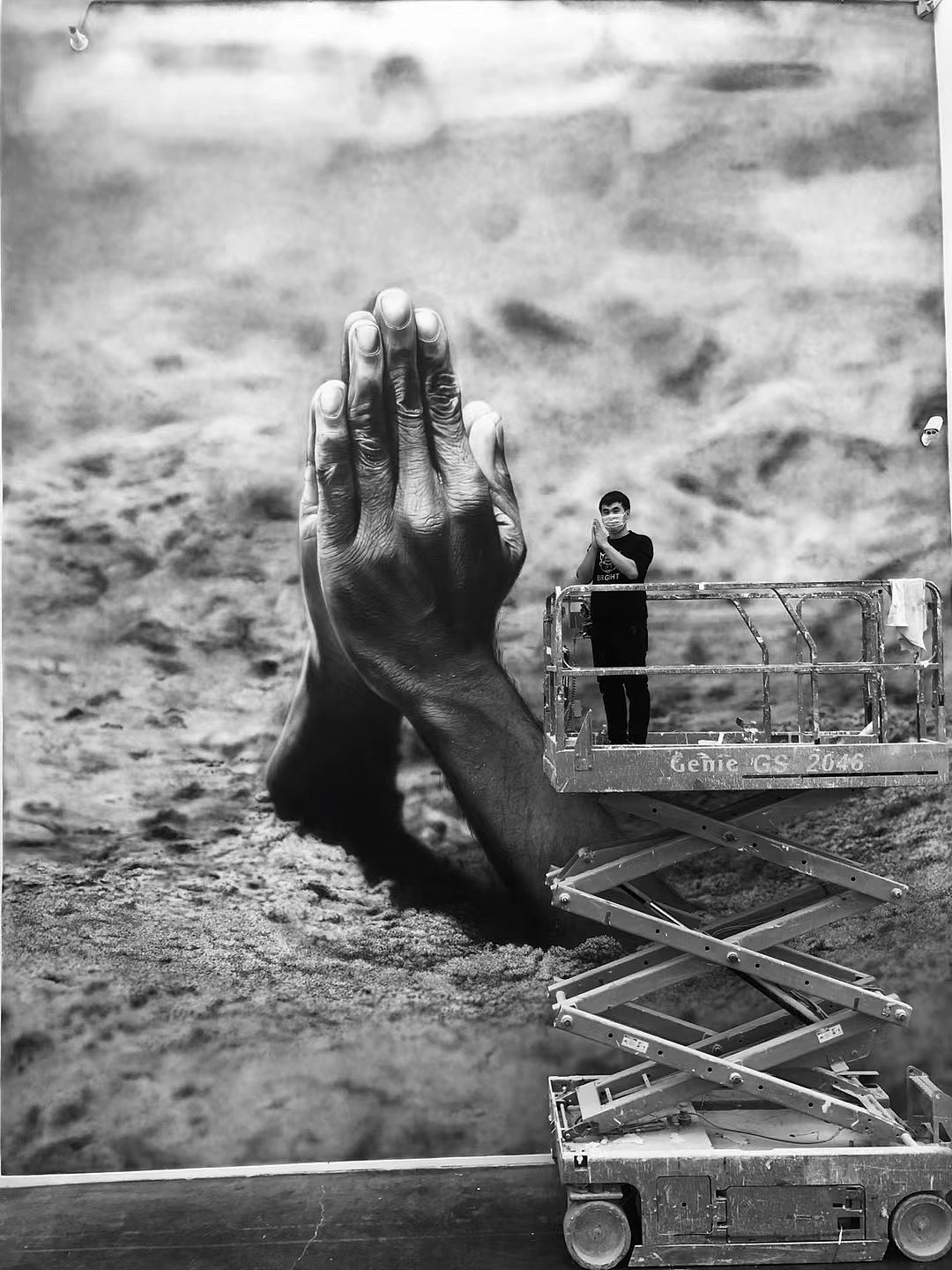 上海高品质彩绘壁画