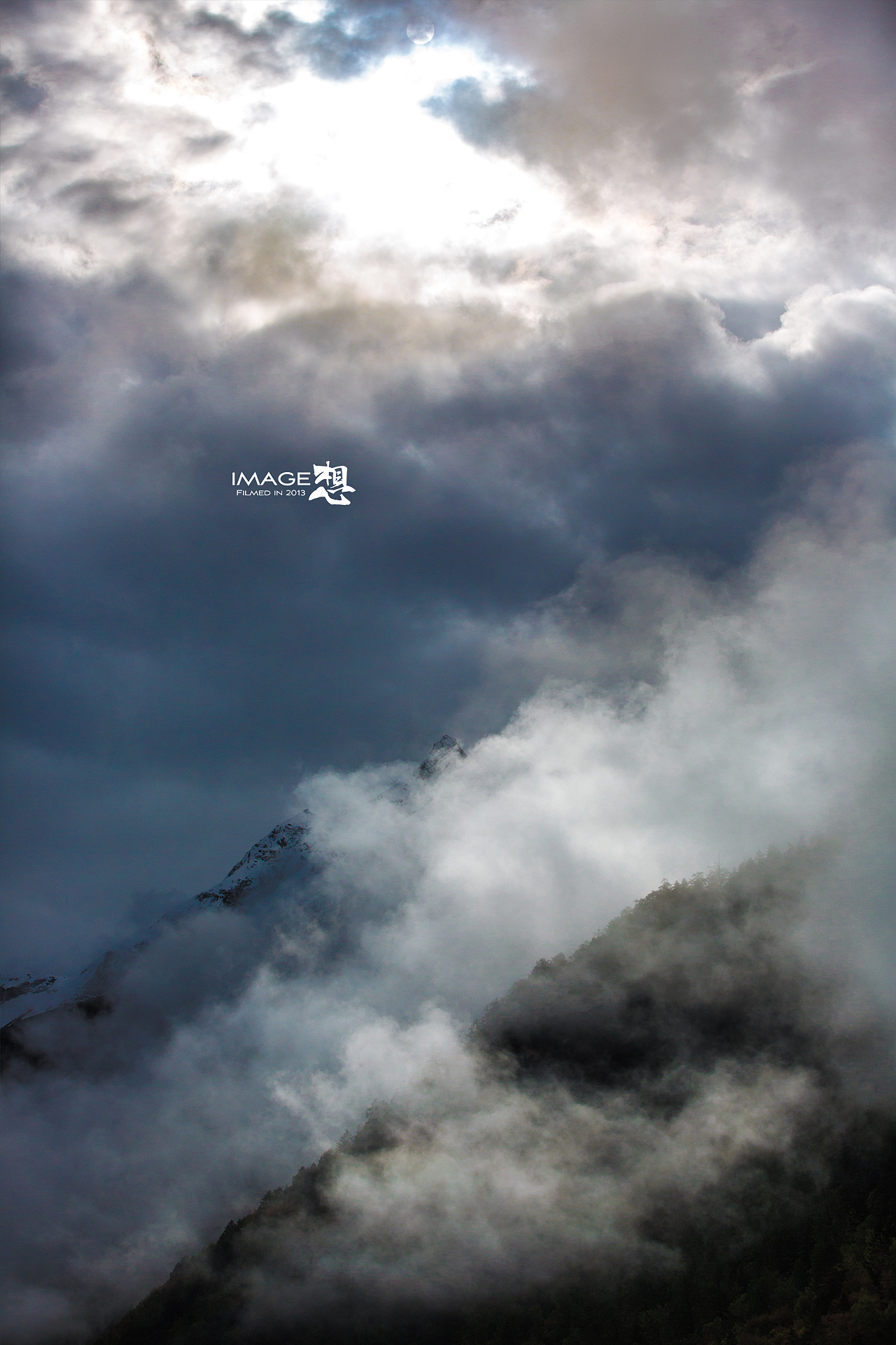《西藏》__想·享摄影（图ZOTkxNDc3Mg==） - 风光摄影 - 站酷设计师Image想原创素材 - 站酷ZCOOL