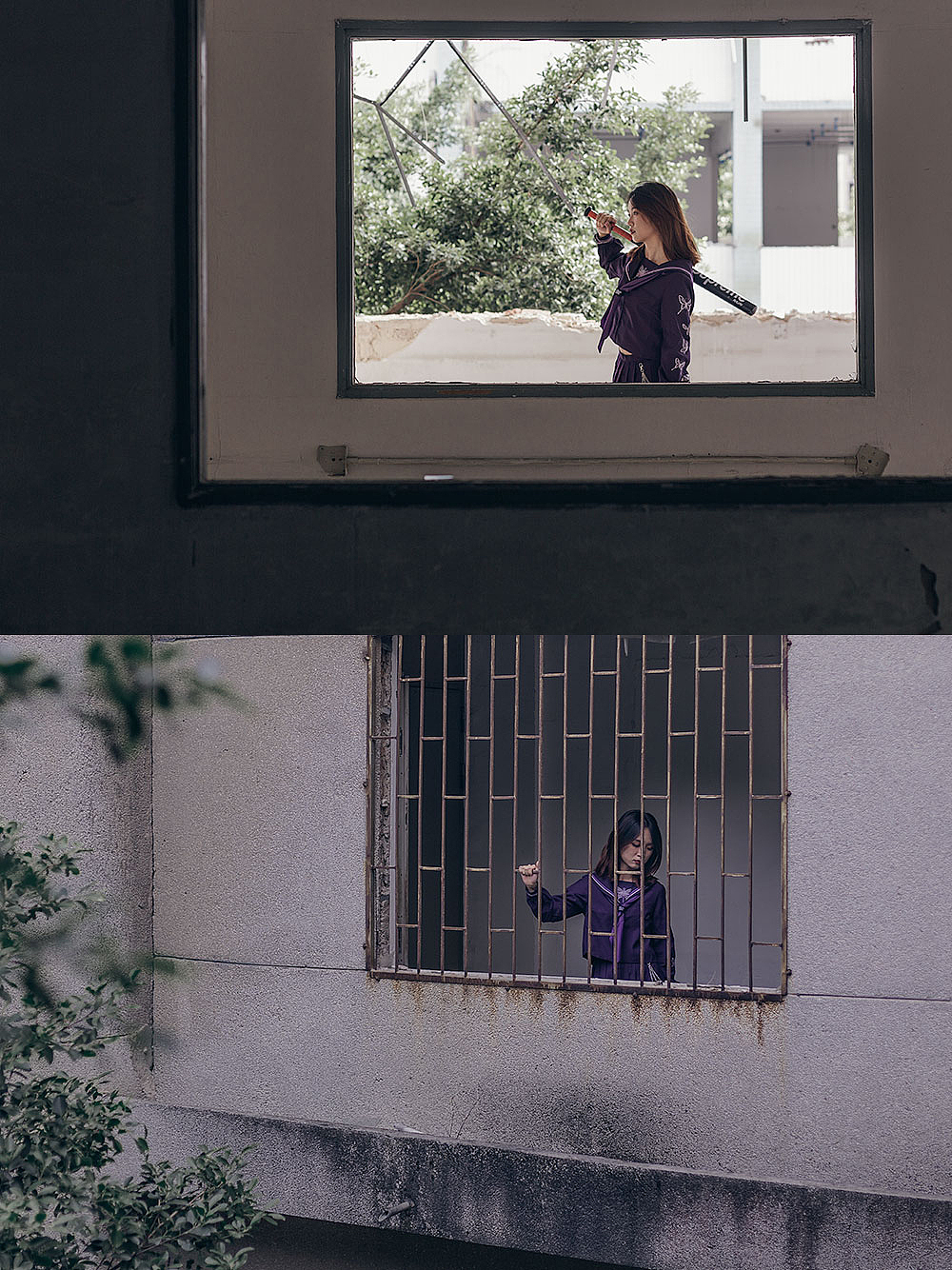 JK | 不良じょしこうこうせい