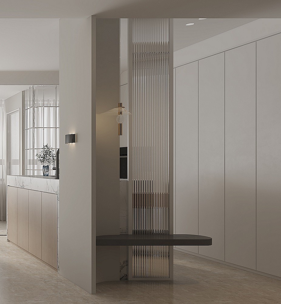 现代简约白（图ZMjU1NTI0Njk2） - 家装设计 - 站酷设计师王蓉ty原创素材 - 站酷ZCOOL