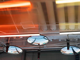 空间摄影丨精酿酒吧