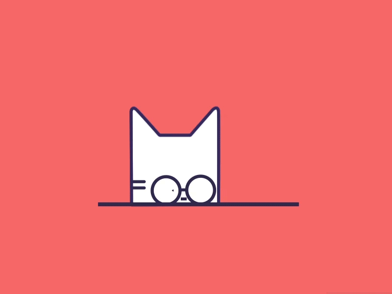 猫咪狗仔（图ZOTIyMzg3MzI=） - 动效设计 - 站酷设计师lucky啸原创素材 - 站酷ZCOOL