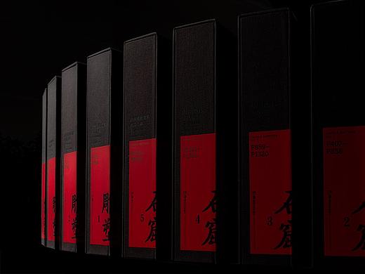 书籍设计|《世界佛教美术图说大典》